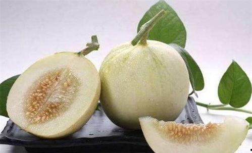 女人长期吃美容瓜,女性长期食用的天然美容秘籍