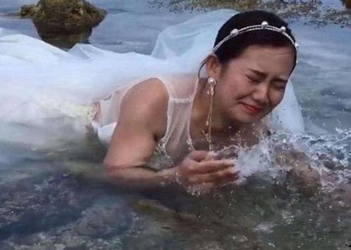 吃瓜江西新娘,一场吃瓜群众的狂欢盛宴