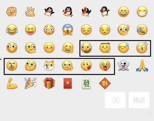 微信吃瓜表情讨厌,揭秘微信吃瓜表情背后的讨厌之谜