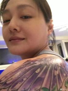 吃瓜群众纹发纹身,吃瓜群众的个性宣言