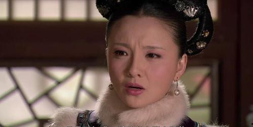 槿汐姑姑吃瓜,宫廷秘闻大揭秘