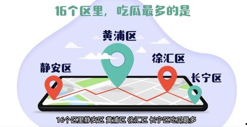 上海吃瓜网络科技,揭秘网络时代的“吃瓜”文化新趋势