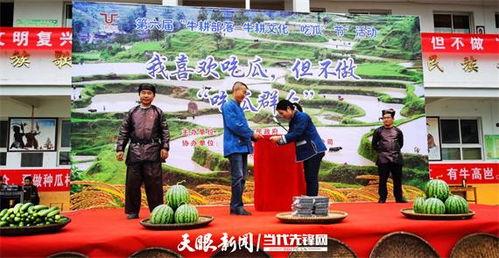 吃瓜节图,一场视觉与味蕾的双重盛宴