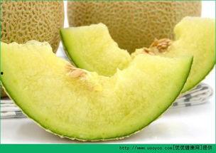 晚期孕妇吃哈密瓜,哈密瓜助力晚期孕妇健康孕育