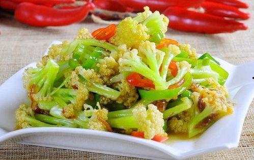 哈密瓜能和菜花一起吃吗,哈密瓜与菜花搭配食用指南