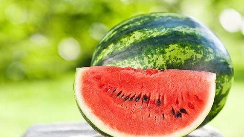 吃瓜吗吃谁的瓜