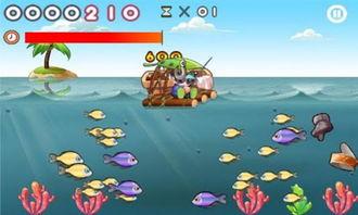 带你吃瓜钓鱼游戏,吃瓜钓鱼游戏深度解析