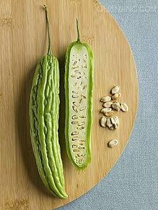 来月经吃赖瓜,月经期间的健康饮食选择