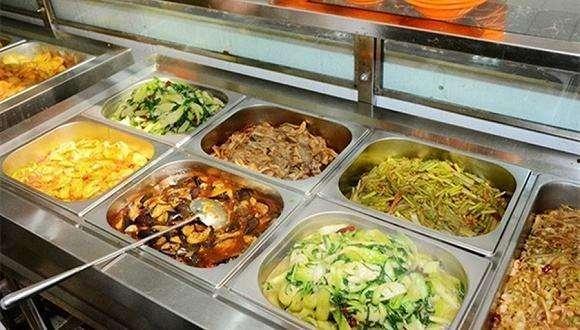 邯郸吃瓜食堂电话,一通电话，开启美食之旅