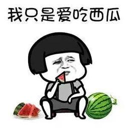 你们吃瓜都吃多少,揭秘我们吃瓜的疯狂程度