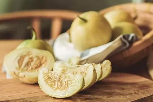 瓜可以带皮吃,瓜皮美食新体验