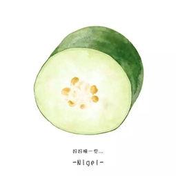 吃瓜浑身起疙瘩,揭秘浑身起疙瘩的神秘现象