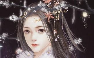 嫡女吃瓜,宫廷吃瓜日常