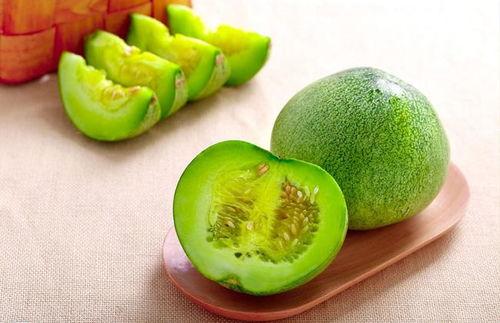 fruit吃瓜,探索“吃瓜”背后的趣味与营养