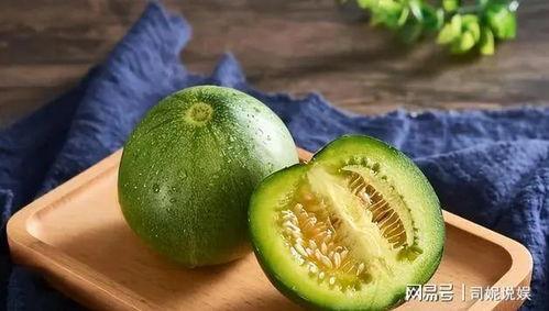 吃瓜不能什么都吃甜,甜蜜诱惑，并非全宜