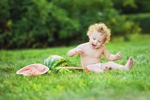 小孩吃瓜语录,童言无忌，笑料百出