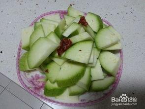 减肥吃炒小瓜,炒小瓜助你轻松减肥，美味与瘦身两不误