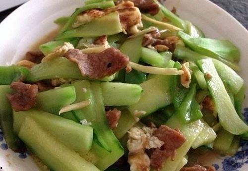 新菜谱吃瓜,创意吃瓜菜谱，解锁夏日清凉新体验