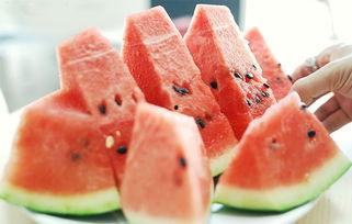 孕妇吃翠瓜好吗,孕妇适量吃翠瓜有益健康