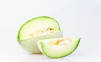 女人吃哈密瓜的好处,四大益处呵护女性健康