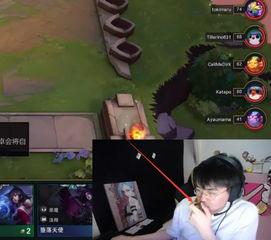 欲梦直播翻车吃瓜,一场直播事故引发的吃瓜盛宴