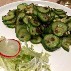 口口脆瓜怎么吃,轻松解锁夏日清新美味