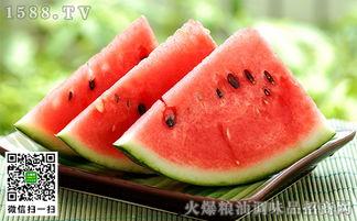 便秘可以吃瓜吗,便秘困扰？吃瓜助你轻松缓解