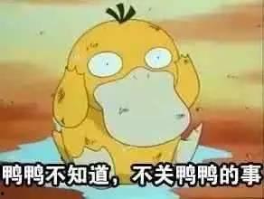 吃瓜欢乐鸭,揭秘娱乐圈幕后趣事